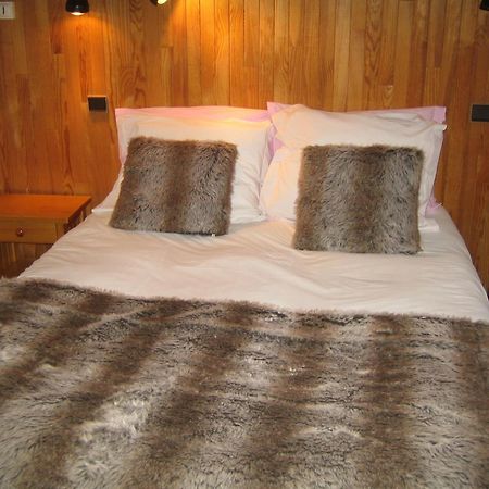 Chalet Hotel Régina Les Gets Kültér fotó